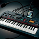 Illustration for article titled Korg microSAMPLER Ready to Rock Your iPhone Noodlings